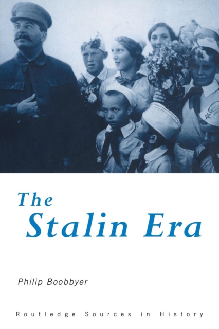 The Stalin Era, Paperback / softback Book