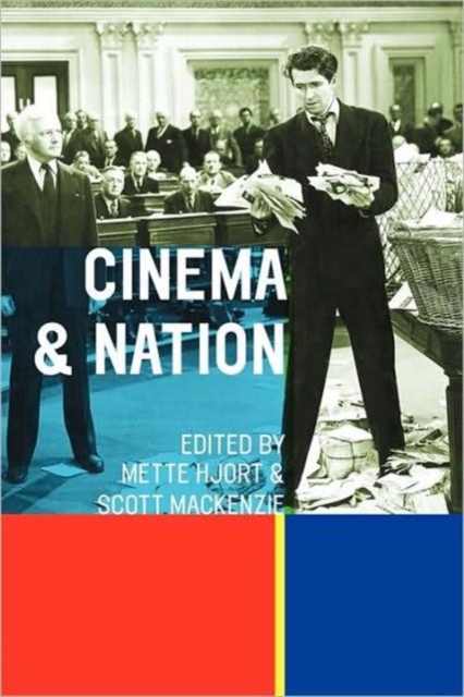 Cinema and Nation, Paperback / softback Book