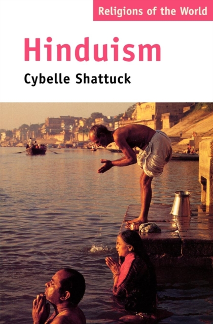 Hinduism, Paperback / softback Book