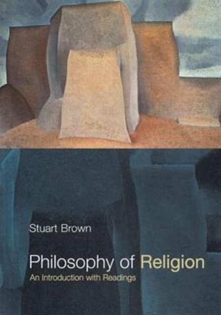 Philosophy of Religion : An Introduction with Readings, Paperback / softback Book