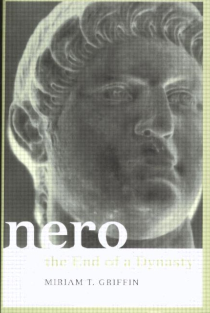 Nero : The End of a Dynasty, Paperback / softback Book