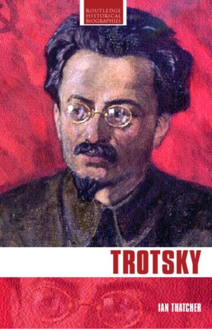 Trotsky, Paperback / softback Book