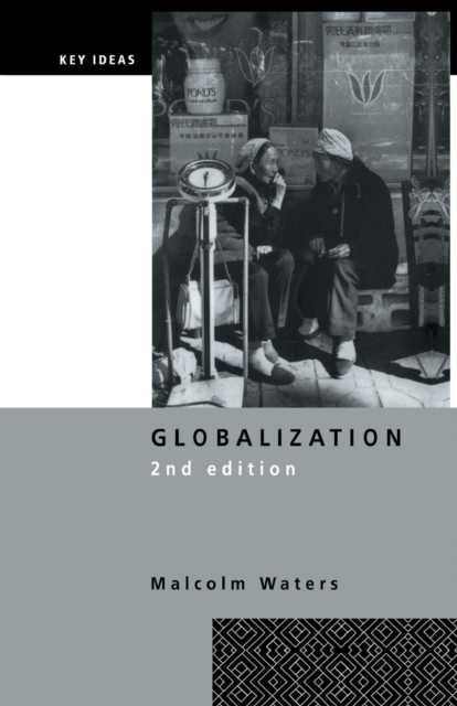 Globalization, Paperback / softback Book