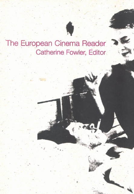 European Cinema Reader, Paperback / softback Book