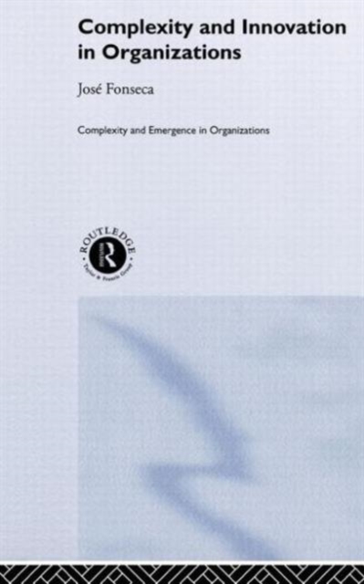 Complexity and Innovation in Organizations, Hardback Book