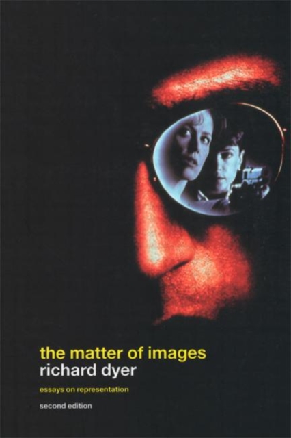 The Matter of Images : Essays on Representations, Hardback Book