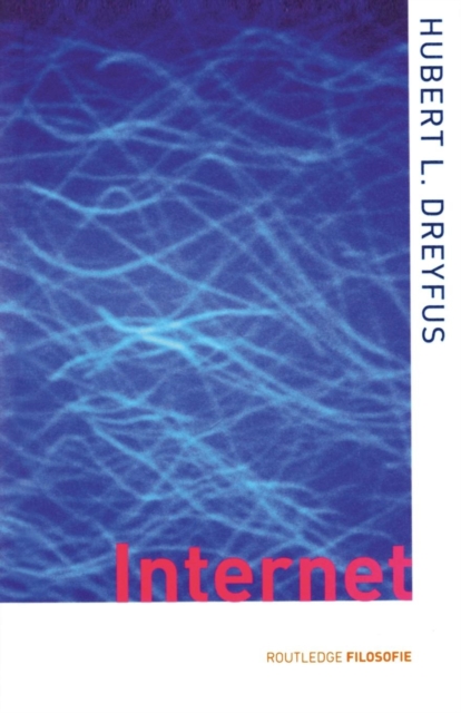 On the Internet, Paperback / softback Book