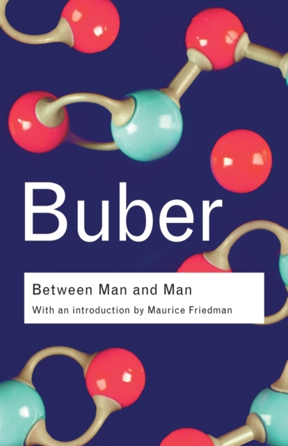 Between Man and Man, Paperback / softback Book
