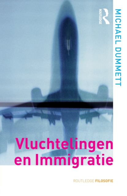Vluchtelingen en immigratie, Paperback / softback Book