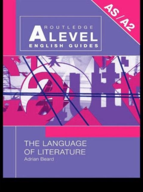 The Language of Literature, Paperback / softback Book