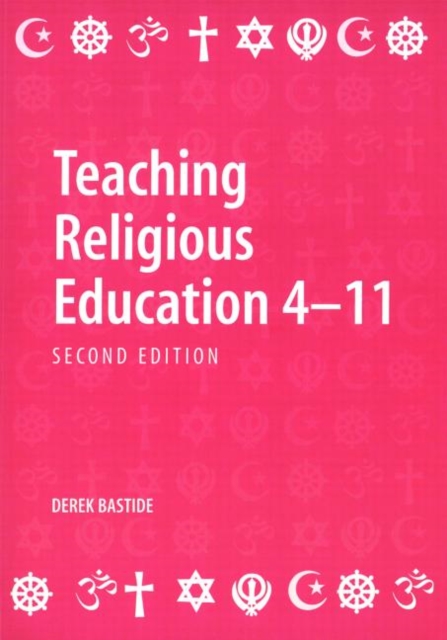 Teaching Religious Education 4-11, Paperback / softback Book