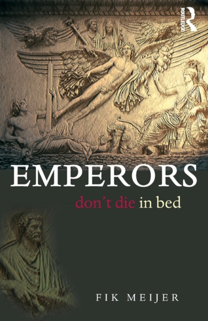 Emperors Don't Die in Bed, Paperback / softback Book