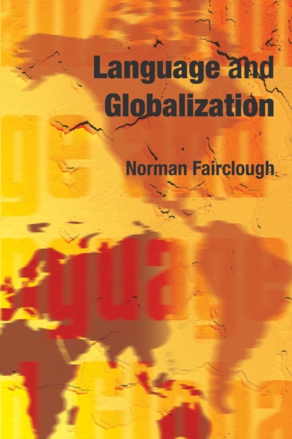 Language and Globalization, Paperback / softback Book