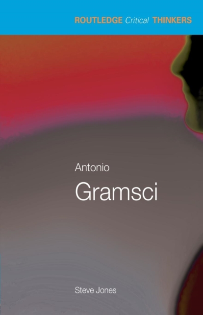Antonio Gramsci, Paperback / softback Book