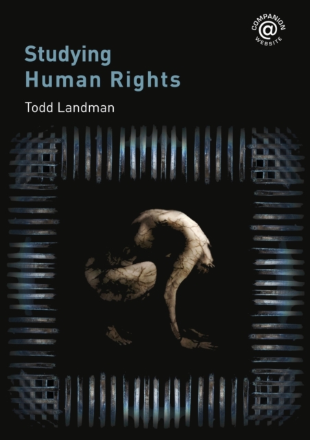 Studying Human Rights, Paperback / softback Book