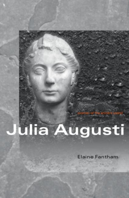 Julia Augusti, Paperback / softback Book