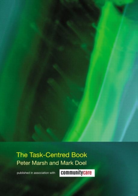 The Task-Centred Book, Hardback Book