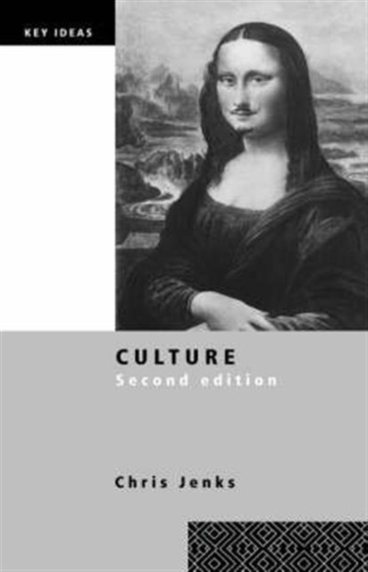 Culture, Hardback Book