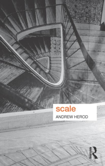 Scale, Hardback Book