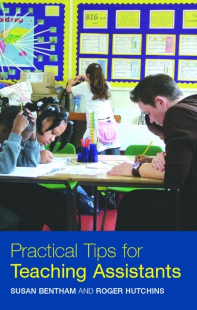 Practical Tips for Teaching Assistants, Paperback / softback Book