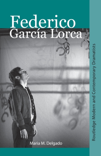 Federico Garcia Lorca, Paperback / softback Book