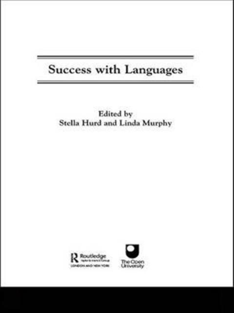 Success with Languages, Hardback Book