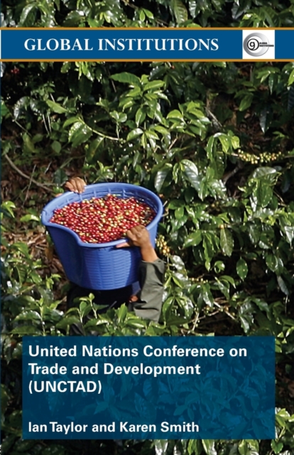 United Nations Conference on Trade and Development (UNCTAD), Paperback / softback Book