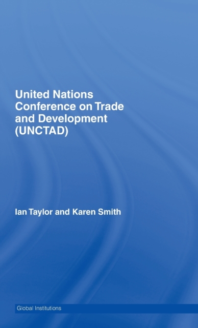 United Nations Conference on Trade and Development (UNCTAD), Hardback Book