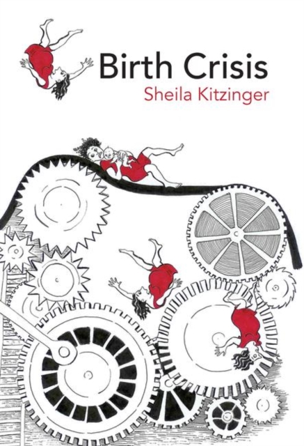 Birth Crisis, Paperback / softback Book