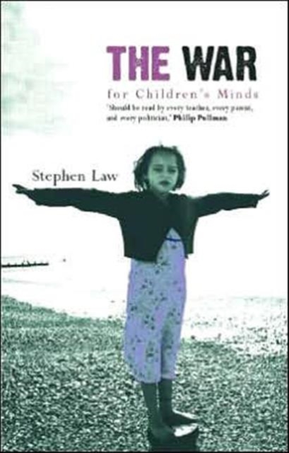The War for Children's Minds, Hardback Book