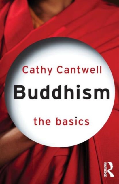 Buddhism: The Basics, Paperback / softback Book
