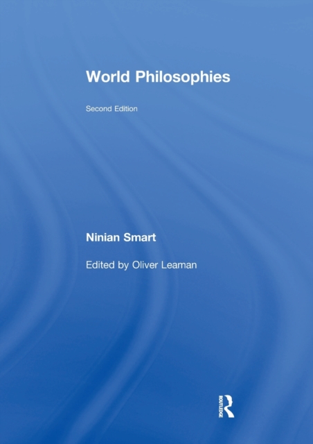World Philosophies, Paperback / softback Book