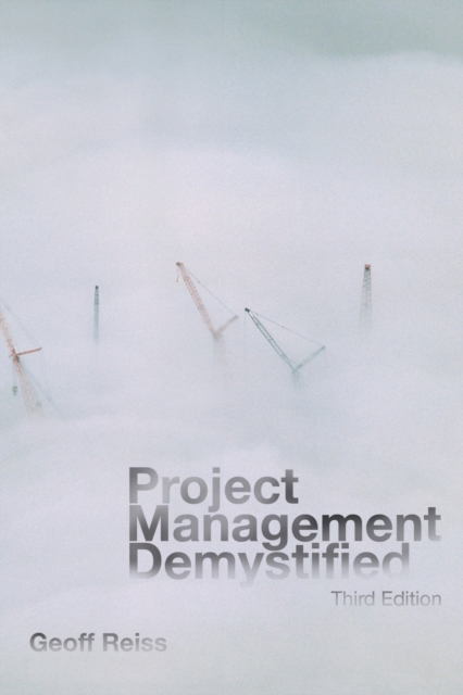 Project Management Demystified, Paperback / softback Book