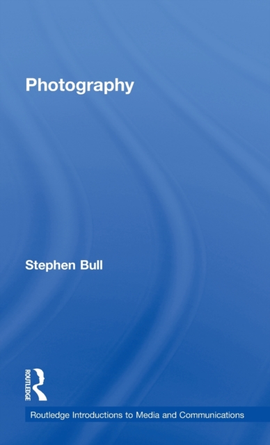 Photography, Hardback Book