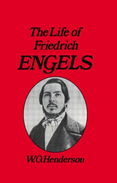 Friedrich Engels, Multiple-component retail product Book