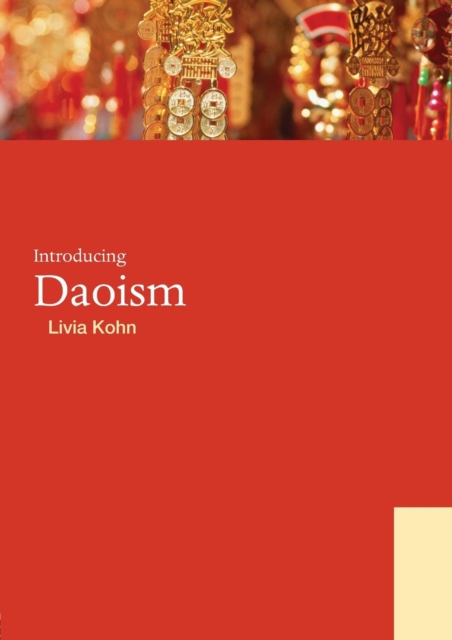 Introducing Daoism, Paperback / softback Book