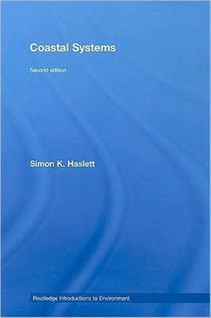 Coastal Systems, Hardback Book
