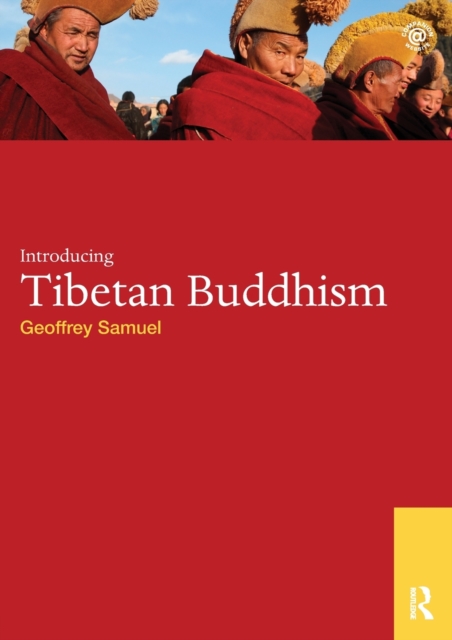 Introducing Tibetan Buddhism, Paperback / softback Book