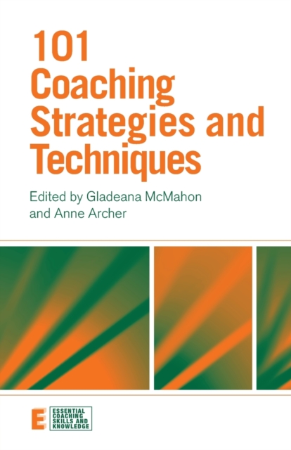 101 Coaching Strategies and Techniques, Paperback / softback Book