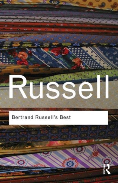 Bertrand Russell's Best, Paperback / softback Book