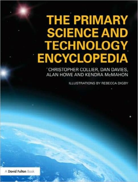 The Primary Science and Technology Encyclopedia, Paperback / softback Book