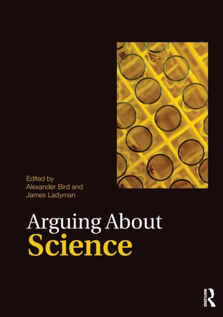 Arguing About Science, Paperback / softback Book