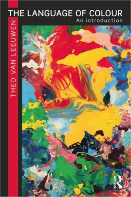 The Language of Colour : An introduction, Paperback / softback Book