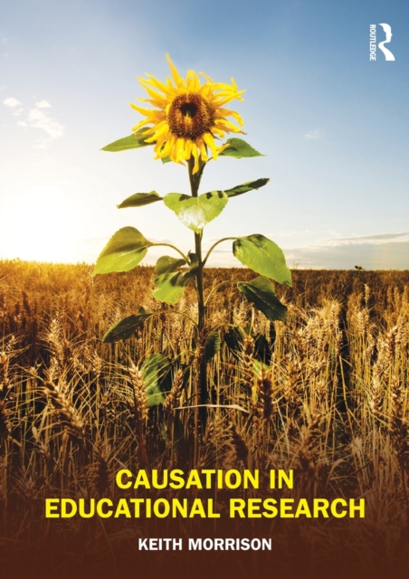 Causation in Educational Research, Paperback / softback Book