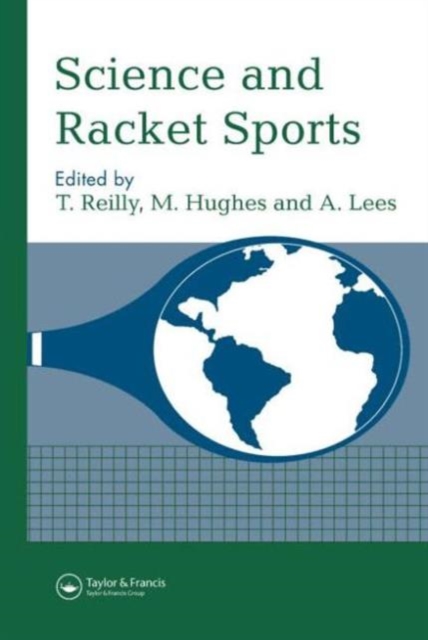 Science and Racket Sports I, Paperback / softback Book