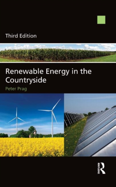 Renewable Energy in the Countryside, Hardback Book
