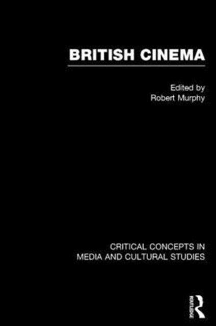 British Cinema, Mixed media product Book