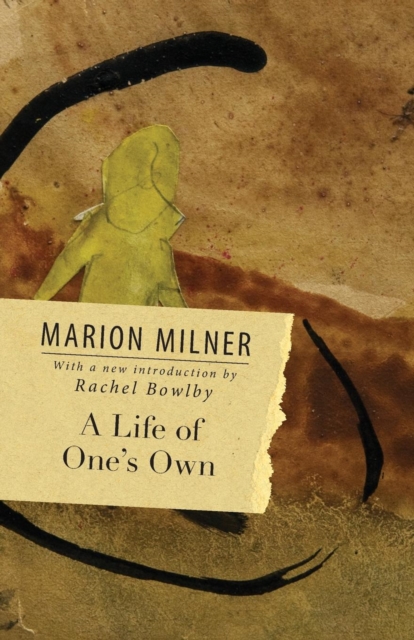 A Life of One's Own, Paperback / softback Book