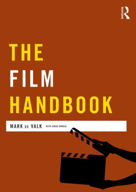 The Film Handbook, Paperback / softback Book