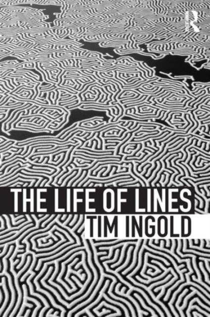 The Life of Lines, Paperback / softback Book